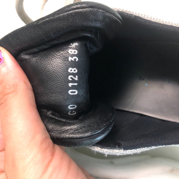 Louis Vuitton archlight sneaker - Picture 5 of 6